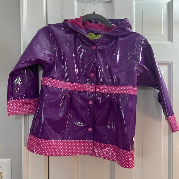 WESTERN chief Kids  rain coat - Picture 1 of 3